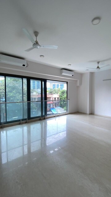 3 BHK Apartment For Rent in Adani Ten BKC, Bandra East