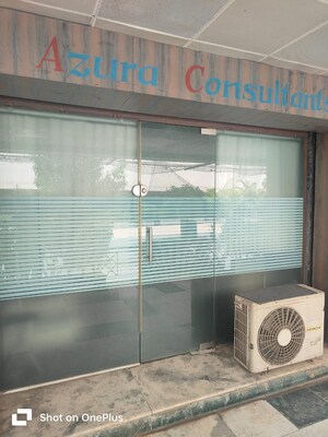  Office Space – Exterior View View at Vashi Railway Station Commercial Complex, Vashi Sector 30a - for Sale