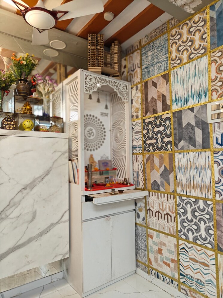 Exterior View, darshan-rico 3 Bedroom 1200 Sq.Ft. Apartment In Lower Parel Mumbai 9488072