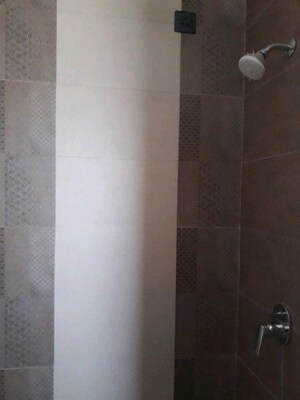 Bathroom in 1.5 BHK Apartment at Aurum Elementto, Lohgaon – for Rent