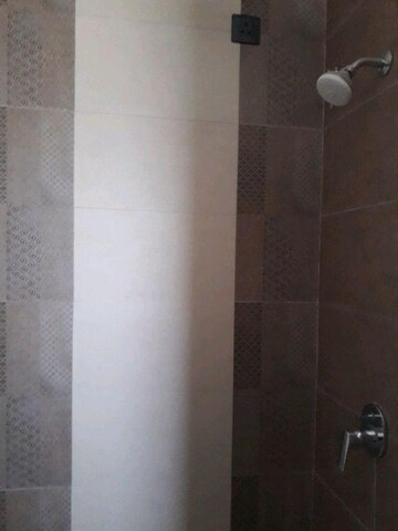 Bathroom in 1.5 BHK Apartment at Aurum Elementto, Lohgaon – for Rent