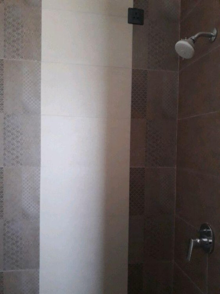 Bathroom, aurum-elementto 1.5 Bedroom 580 Sq.Ft. Apartment In Lohgaon Pune 9488074