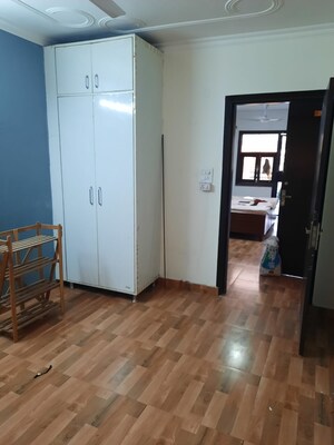 Room in 2 BHK Builder Floor at Malviya Nagar – for Rent