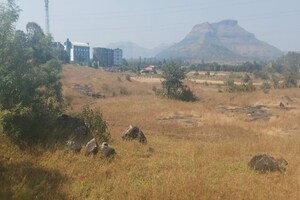 Plot Area in  Plot at Igatpuri – for Sale