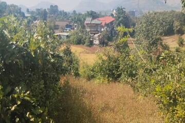 Plot Area in  Plot at Igatpuri – for Sale