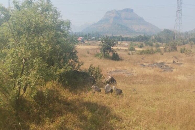 undefined, igatpuri  2 Acre Plot In Igatpuri Nashik 9488083