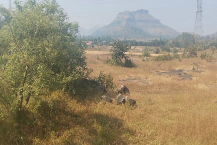 undefined, igatpuri  2 Acre Plot In Igatpuri Nashik 9488083