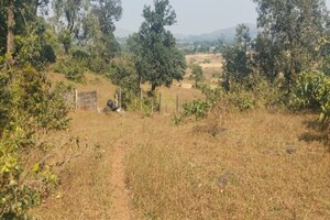 Plot Area in  Plot at Igatpuri – for Sale