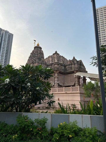 2 BHK Apartment – Exterior View View at Piramal Vaikunth, Balkum Pada - for Rent