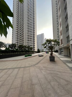 2 BHK Apartment – Exterior View View at Piramal Vaikunth, Balkum Pada - for Rent