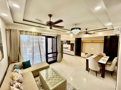 3 BHK Villa For Sale in Evergreen Residence 