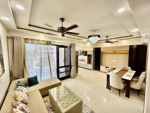 3 BHK Villa For Sale in Dhakoli