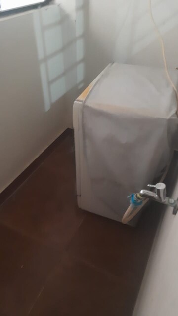 Furnished Amenities in 3 BHK Apartment at Sashank Amogha, Agrahara – for Sale