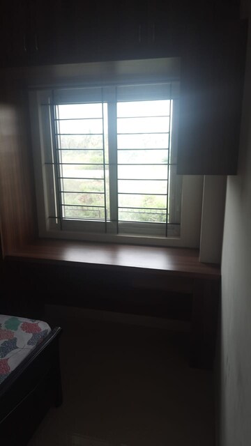Room in 3 BHK Apartment at Sashank Amogha, Agrahara – for Sale