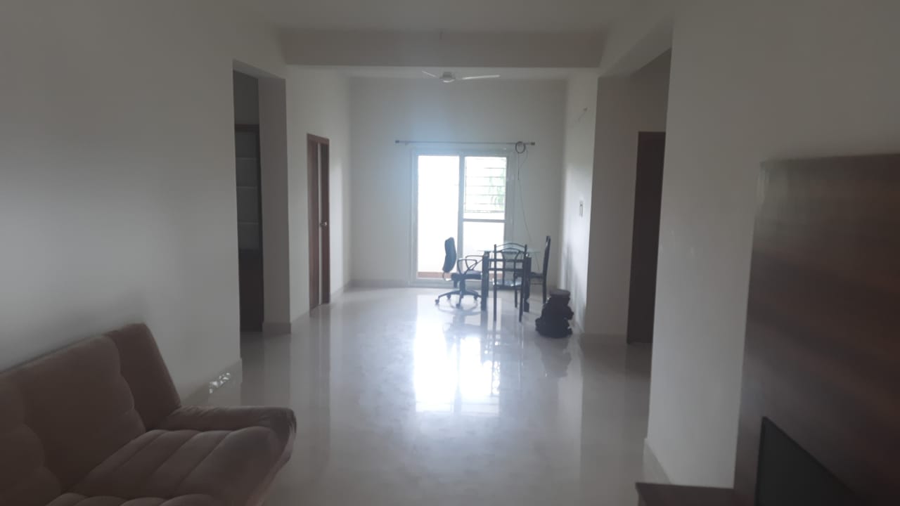 3 BHK Apartment For Sale in Sashank Amogha