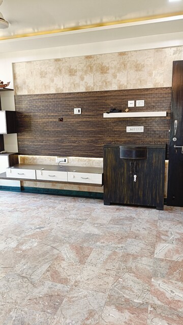 2 BHK Apartment For Rent in Hiranandani Estate, Ghodbunder Road