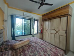 3 BHK Apartment For Sale in Mittal Tower CHS