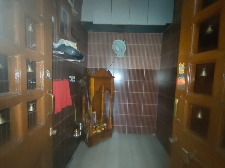 Living Room, mittal-tower-chs 3 Bedroom 1125 Sq.Ft. Apartment In Kopar Khairane Navi Mumbai 9488111