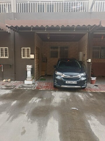 Parking in 3 BHK Villa at R K Imperial, Ambegaon Budruk – for Sale