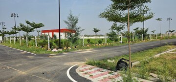  Plot – Garden View at Sultanpur Road - for Sale