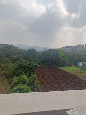 Master Bedroom in 3 BHK Villa at R K Imperial, Ambegaon Budruk – for Sale