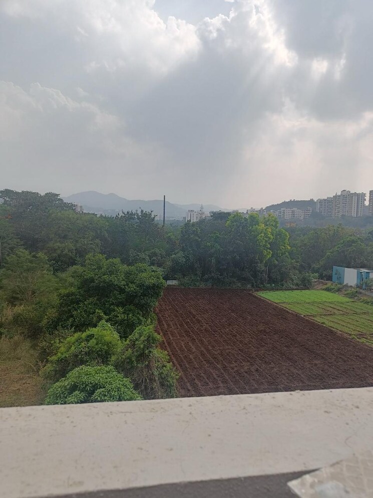 Master Bedroom, r-k-imperial 3 Bedroom 1980 Sq.Ft. Villa In Ambegaon Budruk Pune 9488132