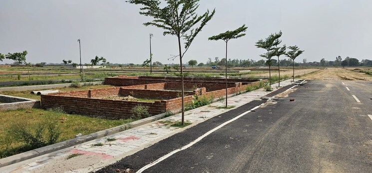 undefined, sultanpur road  1500 Sq.Ft. Plot In Sultanpur Road Lucknow 9476175