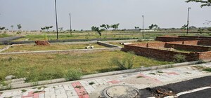  Plot For Sale in Sultanpur Road