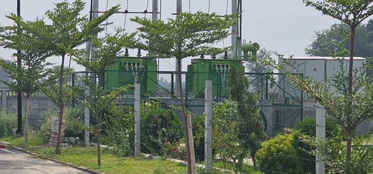 Garden, sultanpur road  1500 Sq.Ft. Plot In Sultanpur Road Lucknow 9476175