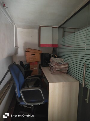 Team Area in  Office Space at Vashi Railway Station Commercial Complex, Vashi Sector 30a – for Rent