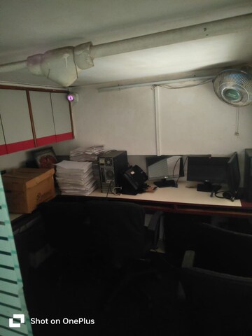 Kitchen in  Office Space at Vashi Railway Station Commercial Complex, Vashi Sector 30a – for Rent