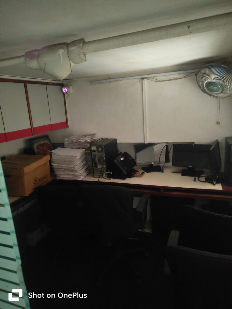 Kitchen, vashi-railway-station-commercial-complex Commercial Office Space 450 Sq.Ft. In Vashi Sector 30a Navi Mumbai 9488112