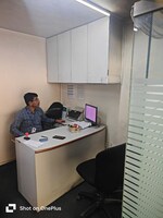 450 Sq.Ft. Office Space in Vashi Railway Station Commercial Complex