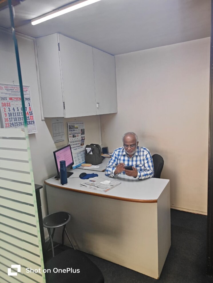 Team Area, vashi-railway-station-commercial-complex Commercial Office Space 450 Sq.Ft. In Vashi Sector 30a Navi Mumbai 9488112