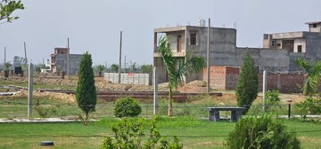  Plot – Garden View at Sultanpur Road - for Sale