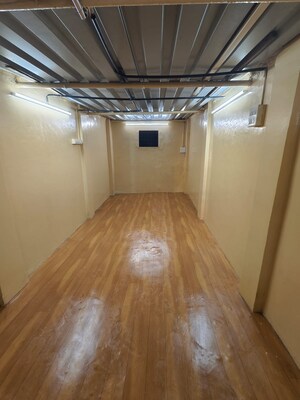 Bedroom in 2 BHK Apartment at Vaibhav Apartment Prabhadevi, Prabhadevi – for Rent