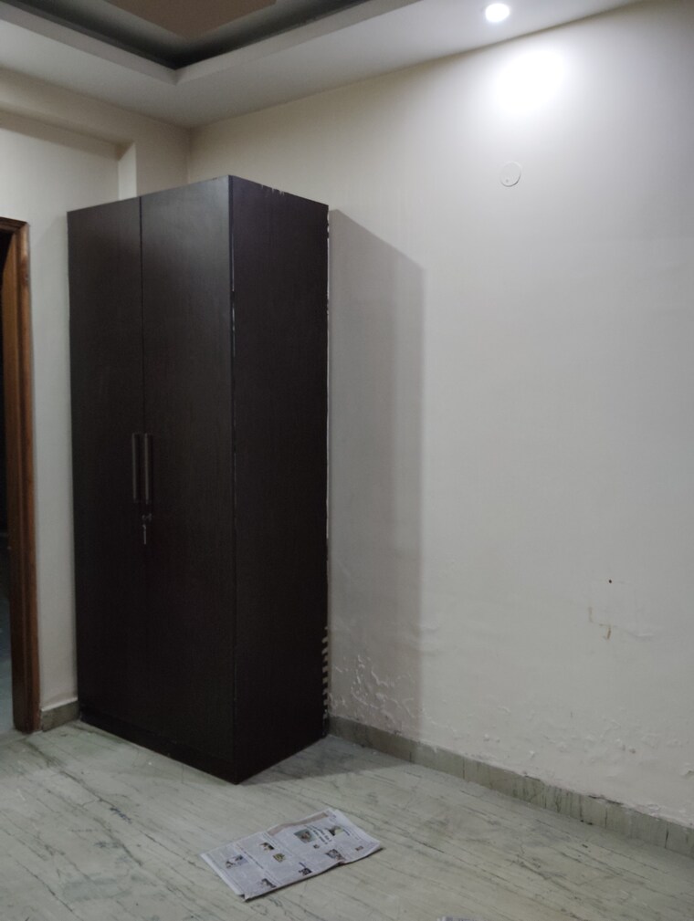 Bedroom, sector 16 3 Bedroom 2250 Sq.Ft. Builder Floor In Sector 16 Faridabad 9488145