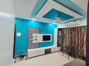 1 BHK Apartment – Exterior View View at Star Sayba Residency, Kurla East - for Sale