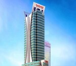 450 Sq.Ft. Office Space in Haware Infotech Park Vashi