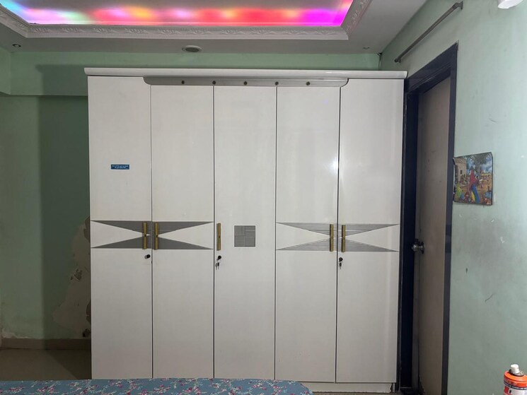 undefined, shiv-shivam-apartment 3 Bedroom 1150 Sq.Ft. Apartment In Andheri West Mumbai 9488213