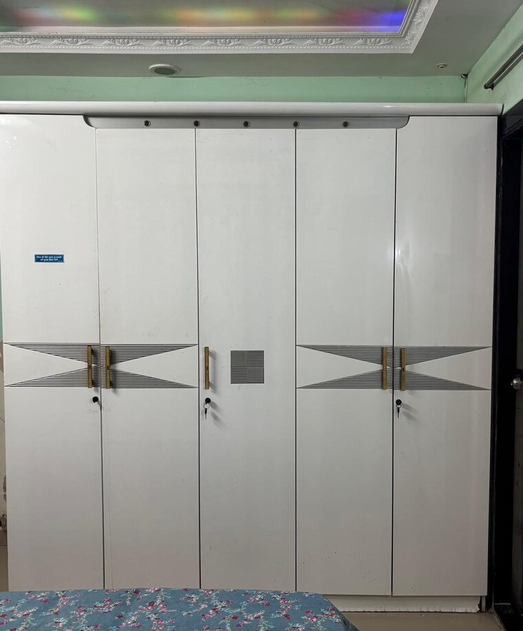 undefined, shiv-shivam-apartment 3 Bedroom 1150 Sq.Ft. Apartment In Andheri West Mumbai 9488213