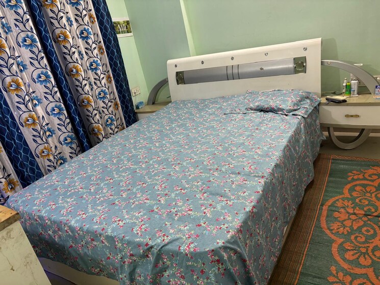 Bedroom, shiv-shivam-apartment 3 Bedroom 1150 Sq.Ft. Apartment In Andheri West Mumbai 9488213