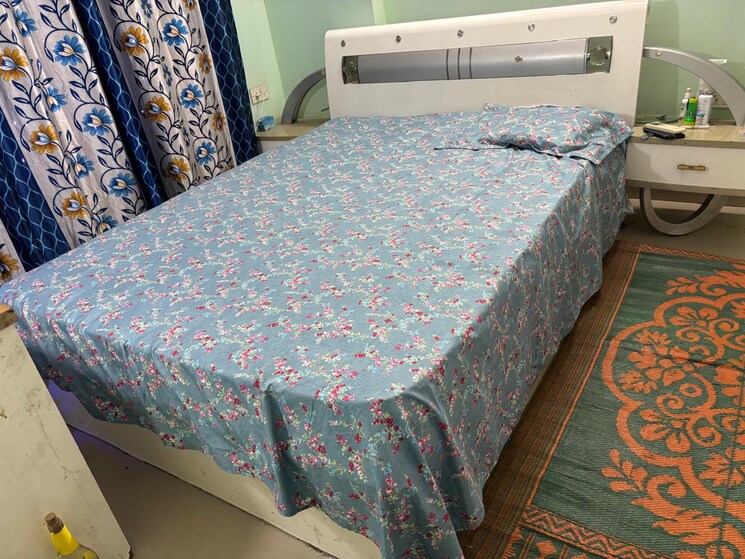 Bedroom, shiv-shivam-apartment 3 Bedroom 1150 Sq.Ft. Apartment In Andheri West Mumbai 9488213