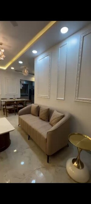 3 BHK Apartment For Sale in Bhumiraj Iraisaa, Palm Beach