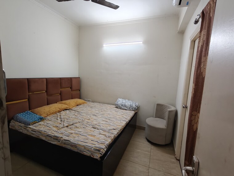 Bedroom, gaur-city-2-14th-avenue 2 Bedroom 855 Sq.Ft. Apartment In Sector 16c Greater Noida Greater Noida 9488216