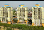 4 BHK + Servant Room 2250 Sq.Ft. Apartment in DLF Belvedere Towers
