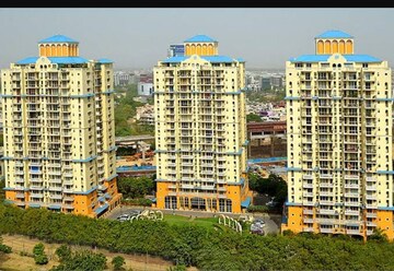 4 BHK Apartment For Rent in DLF Belvedere Towers, Sector 24