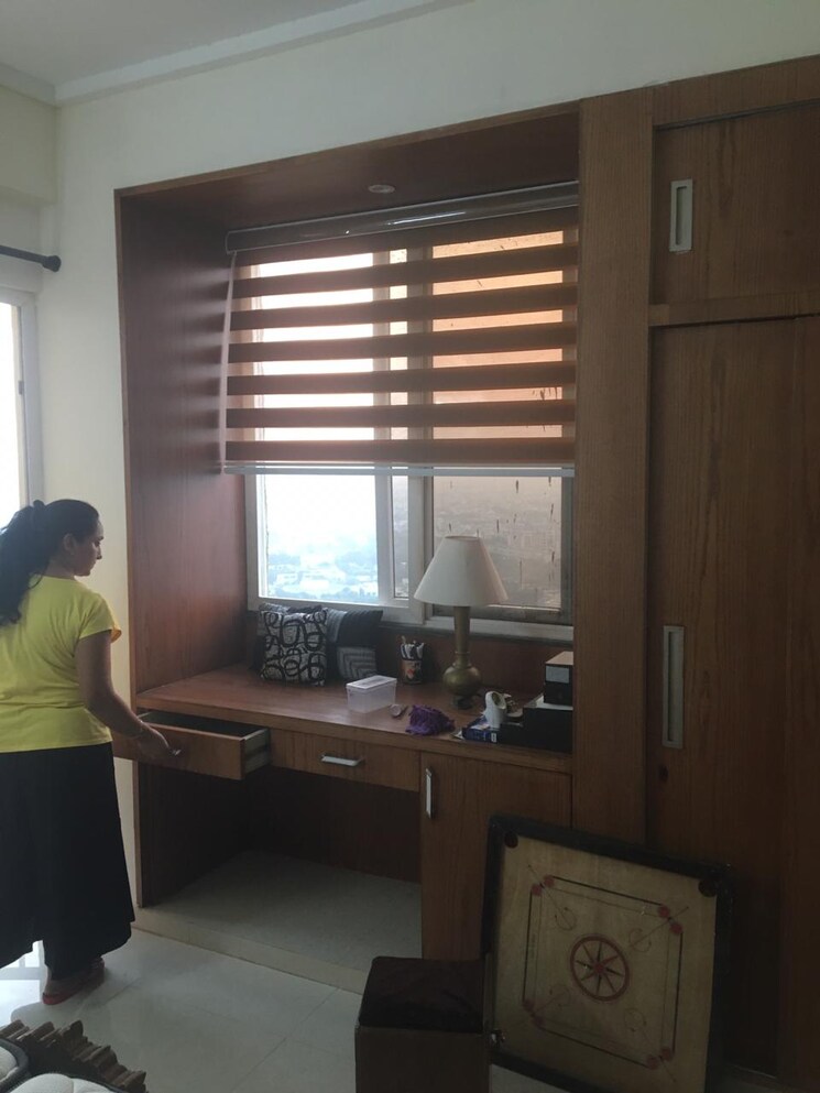 Living Room, dasnac-the-jewel 3 Bedroom 1900 Sq.Ft. Apartment In Sector 75 Noida 9488158