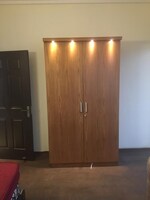 3 BHK + Study Room 1900 Sq.Ft. Apartment in Dasnac The Jewel