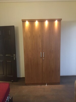 3 BHK Apartment For Rent in Dasnac The Jewel, Sector 75